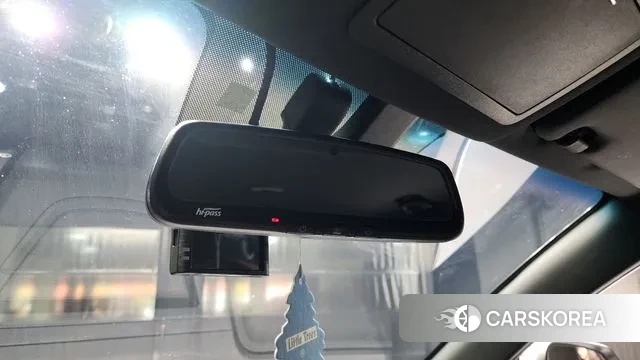 Ssangyong Rexton Sports id 3238498 из Кореи 8