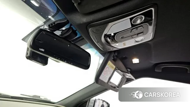 Ssangyong Torres id 3680288 из Кореи 8