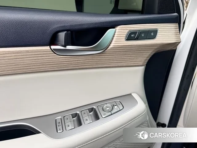 Hyundai Palisade id 3598750 из Кореи 8