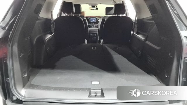 Chevrolet (GM Daewoo) Traverse id 4530358 из Кореи 8