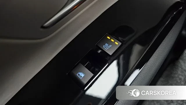 Hyundai The New Tucson (NX4) id 3002273 из Кореи 8