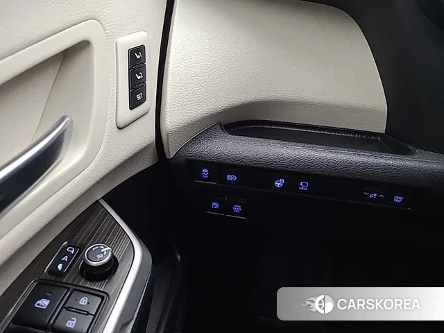 Toyota Sienna 4th Generation id 3057820 из Кореи 8