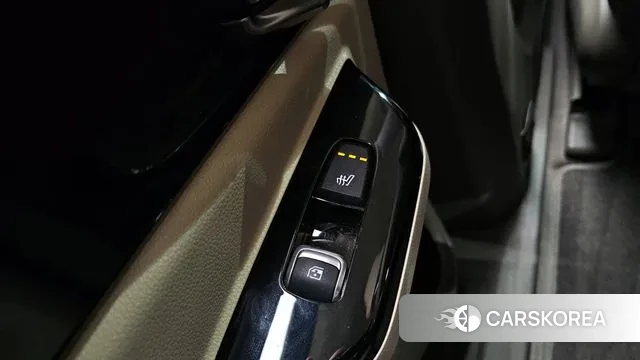 Kia Carnival 4th generation id 3645039 из Кореи 8