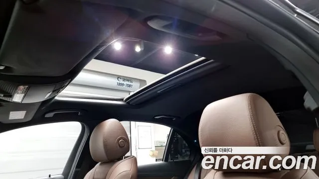 Mercedes-Benz E-Class W213 id 2716621 из Кореи 8