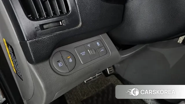 Hyundai The New Grand Starex id 3060155 из Кореи 8