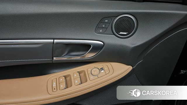 Hyundai Sonata (DN8) id 3936473 из Кореи 8