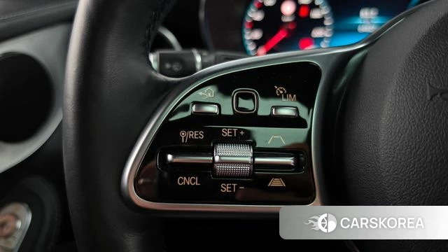 Mercedes-Benz GLC-Class X253 id 4716945 из Кореи 8