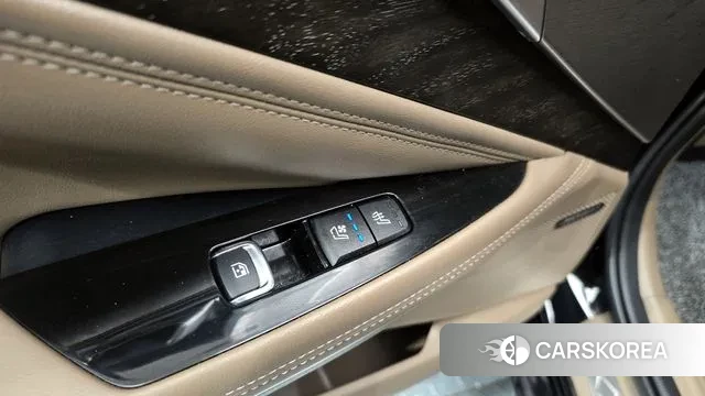 Kia K8 id 3426893 из Кореи 8