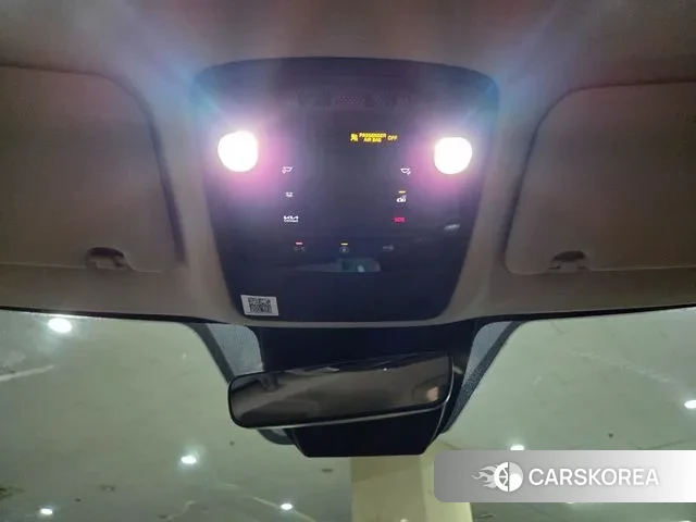 Kia Carnival 4th generation id 3702356 из Кореи 8