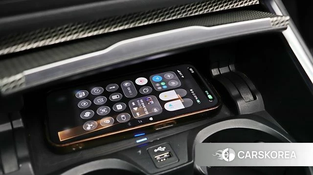 BMW 3 Series (G20) id 3800490 из Кореи 8