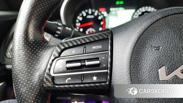Kia Stinger Meister id 4541748 из Кореи 8