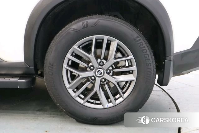 Nissan Qijun id 3939460 из Китая 8