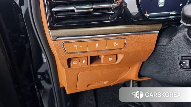 Kia Mohave Master id 3659207 из Кореи 8