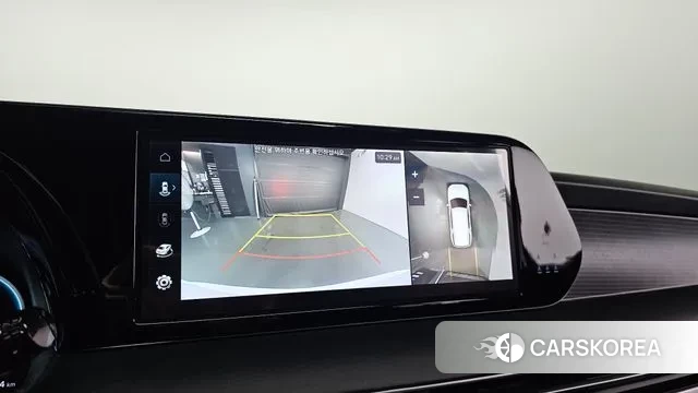 Hyundai The New Palisade id 2998636 из Кореи 8