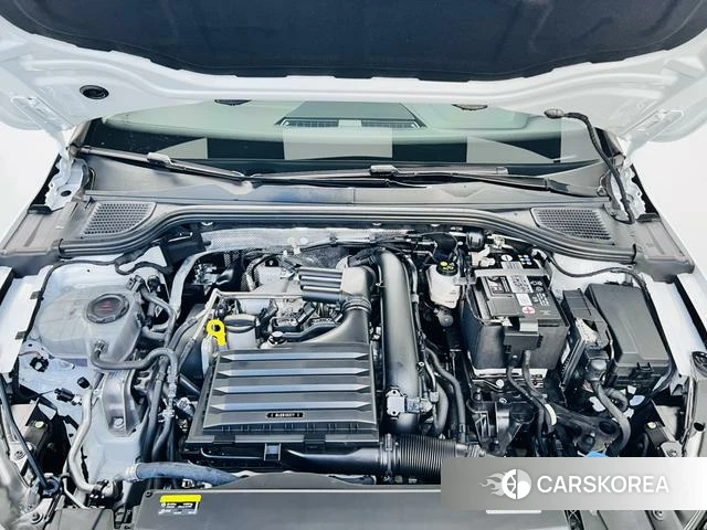 Volkswagen Golf id 4256212 из Китая 8