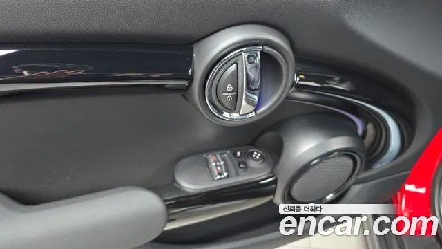 Mini Cooper id 2878827 из Кореи 8