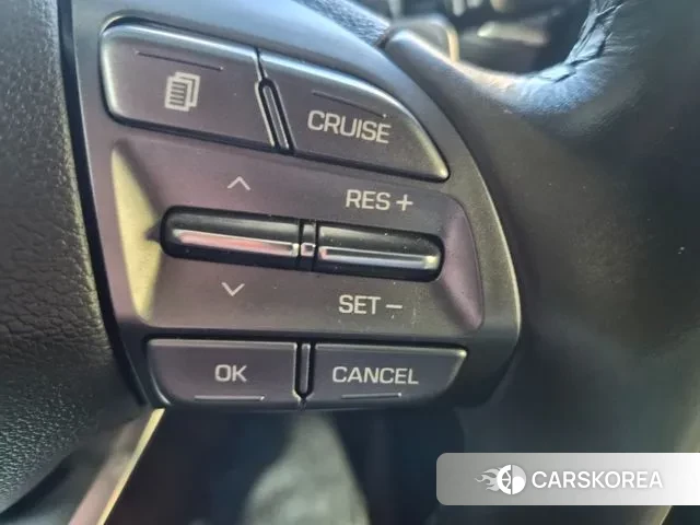 Hyundai The New Ionic Hybrid id 3631462 из Кореи 8