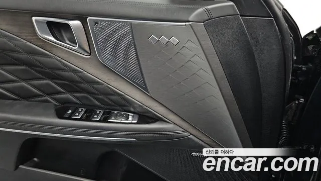 Kia K8 id 2715835 из Кореи 8