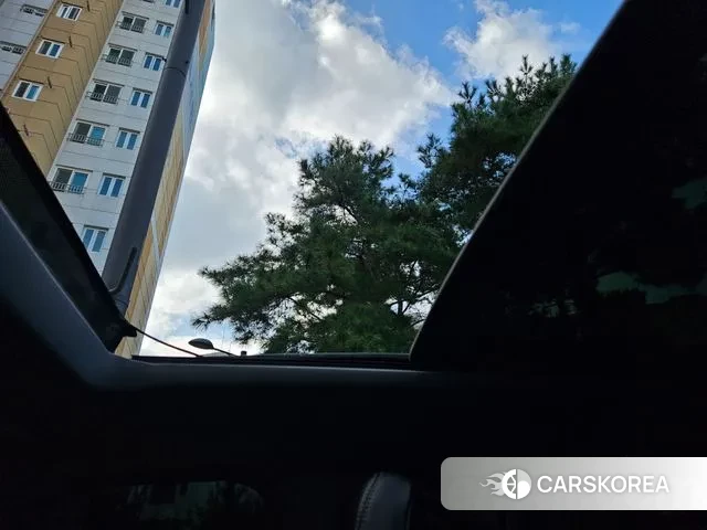 Ford Explorer 6th Generation id 3281939 из Кореи 8