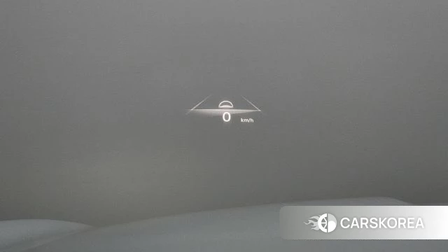 Genesis GV70 id 4561941 из Кореи 8