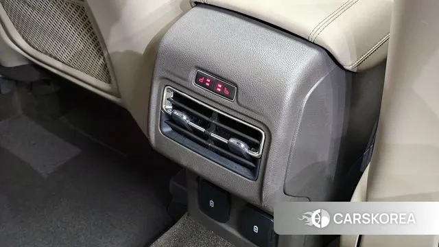 Lincoln Corsair id 3301768 из Кореи 8