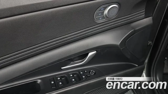 Hyundai Avante (CN7) id 2935428 из Кореи 8