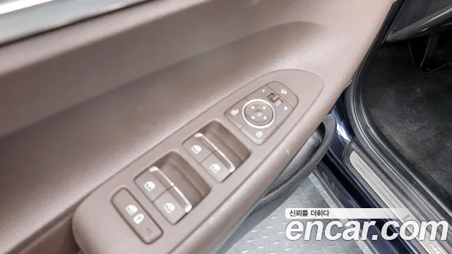 Hyundai The New Grandeur IG id 2483195 из Кореи 8