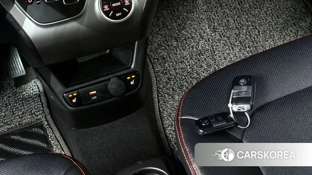 Kia The New Ray id 3702238 из Кореи 8