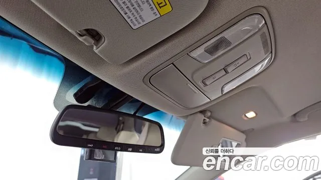 Kia The New Carnival id 2718174 из Кореи 8