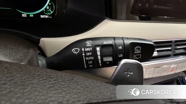 Hyundai Palisade id 3411692 из Кореи 8