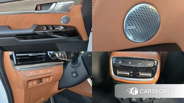 Kia Mohave Master id 2894289 из Кореи 8