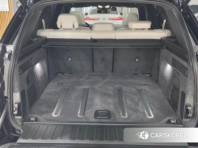 BMW X5 (G05) id 3921505 из Кореи 8