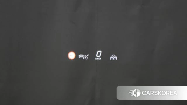 Mercedes-Benz EQE SUV X294 id 3914606 из Кореи 8