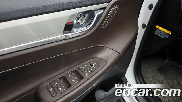 Hyundai Grandeur IG id 2896803 из Кореи 8