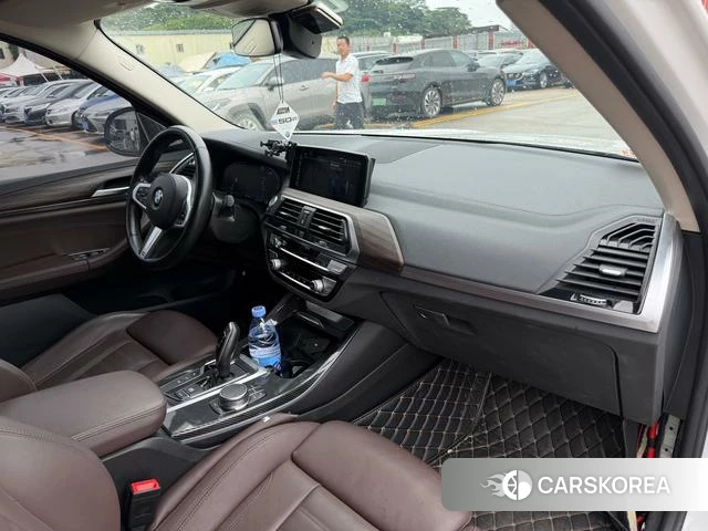 BMW X3 id 4359069 из Китая 8