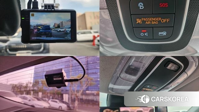 Hyundai Avante (CN7) id 4202602 из Кореи 8