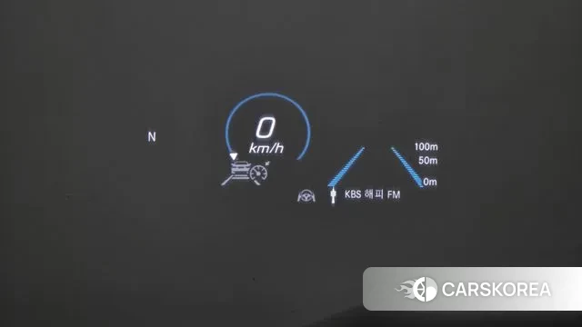 Mercedes-Benz GLS - Class X167 id 3745917 из Кореи 8