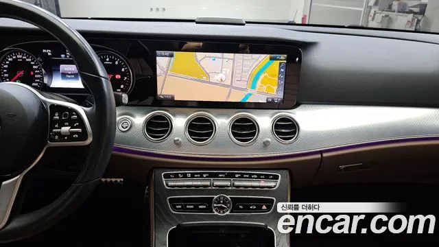 Mercedes-Benz E-Class W213 id 2839451 из Кореи 8