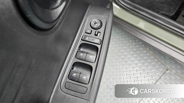 Hyundai Casper id 4489247 из Кореи 8