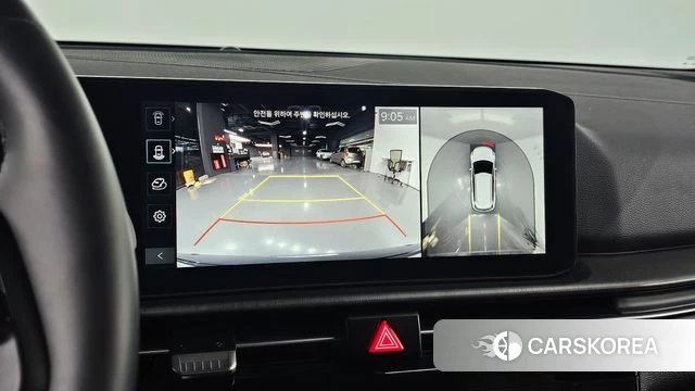 Kia The New Sportage 5th Generation Hybrid id 3837963 из Кореи 8