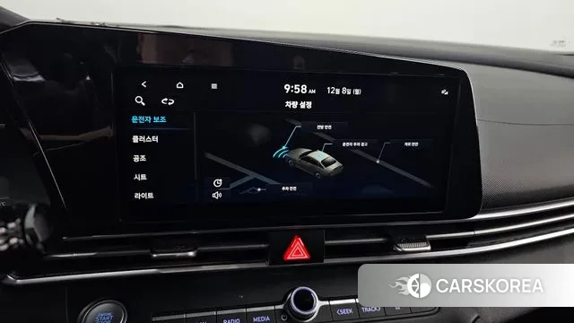 Hyundai Avante (CN7) id 3454084 из Кореи 8