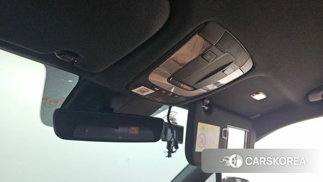 Kia Sorento 4th Generation id 4507695 из Кореи 8