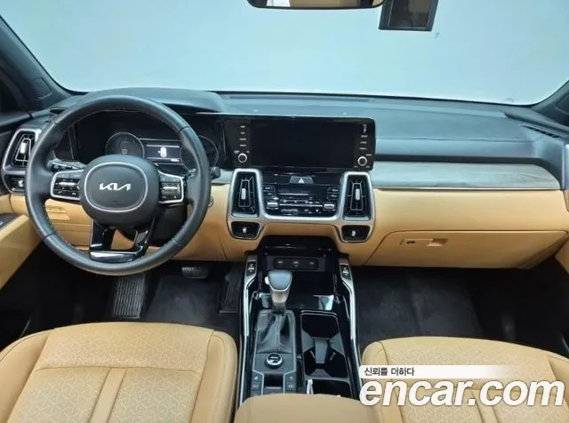 Kia Sorento 4th Generation id 2705503 из Кореи 8
