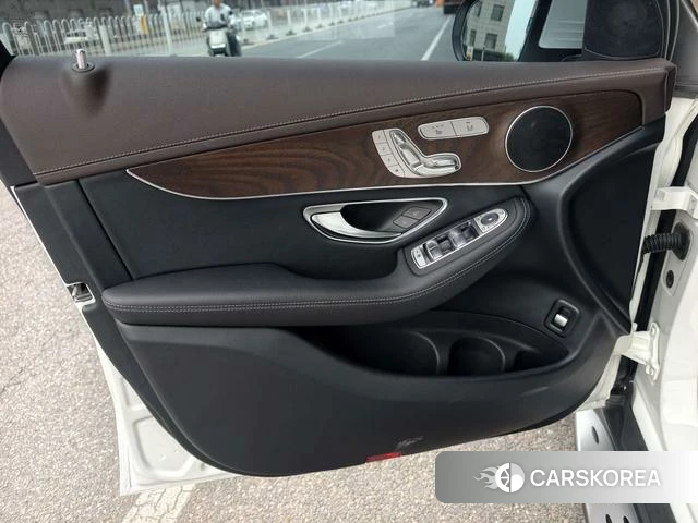Mercedes-Benz GLC id 4348256 из Китая 8
