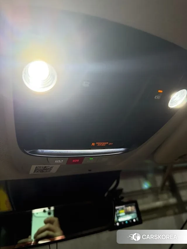 Kia Sportage 5th Generation id 3619451 из Кореи 8