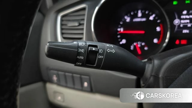 Kia All New Carnival id 4471811 из Кореи 8