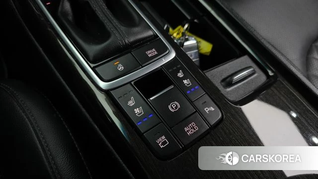 Kia The New K5 2nd generation id 4286221 из Кореи 8