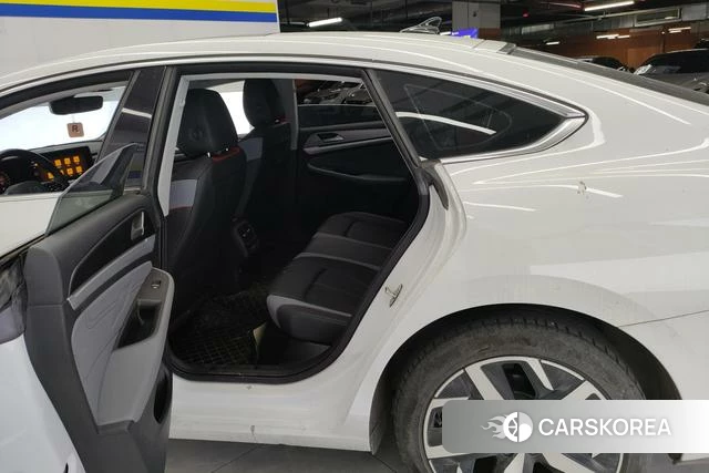 Volkswagen Lingdu id 4215051 из Китая 8