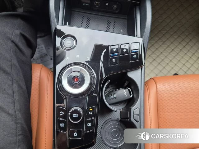 Kia Sportage 5th Generation id 4474672 из Кореи 8