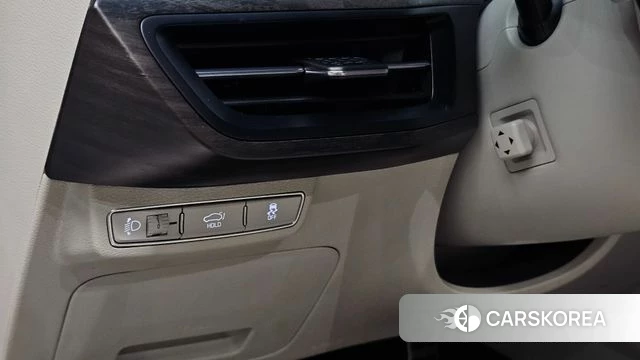 Kia K8 id 4592803 из Кореи 8